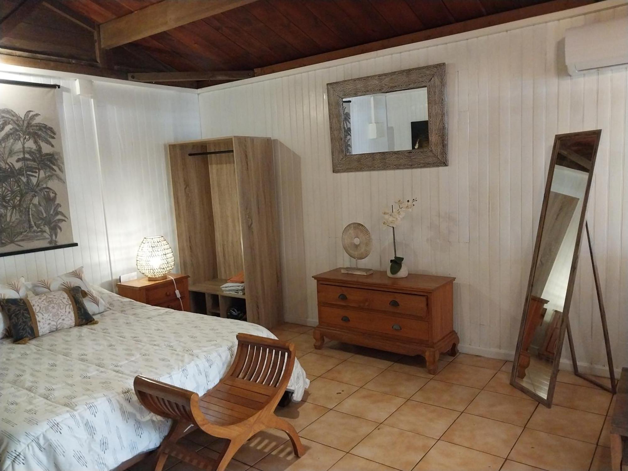 Les Badamiers Villa Saint-Pierre Kültér fotó