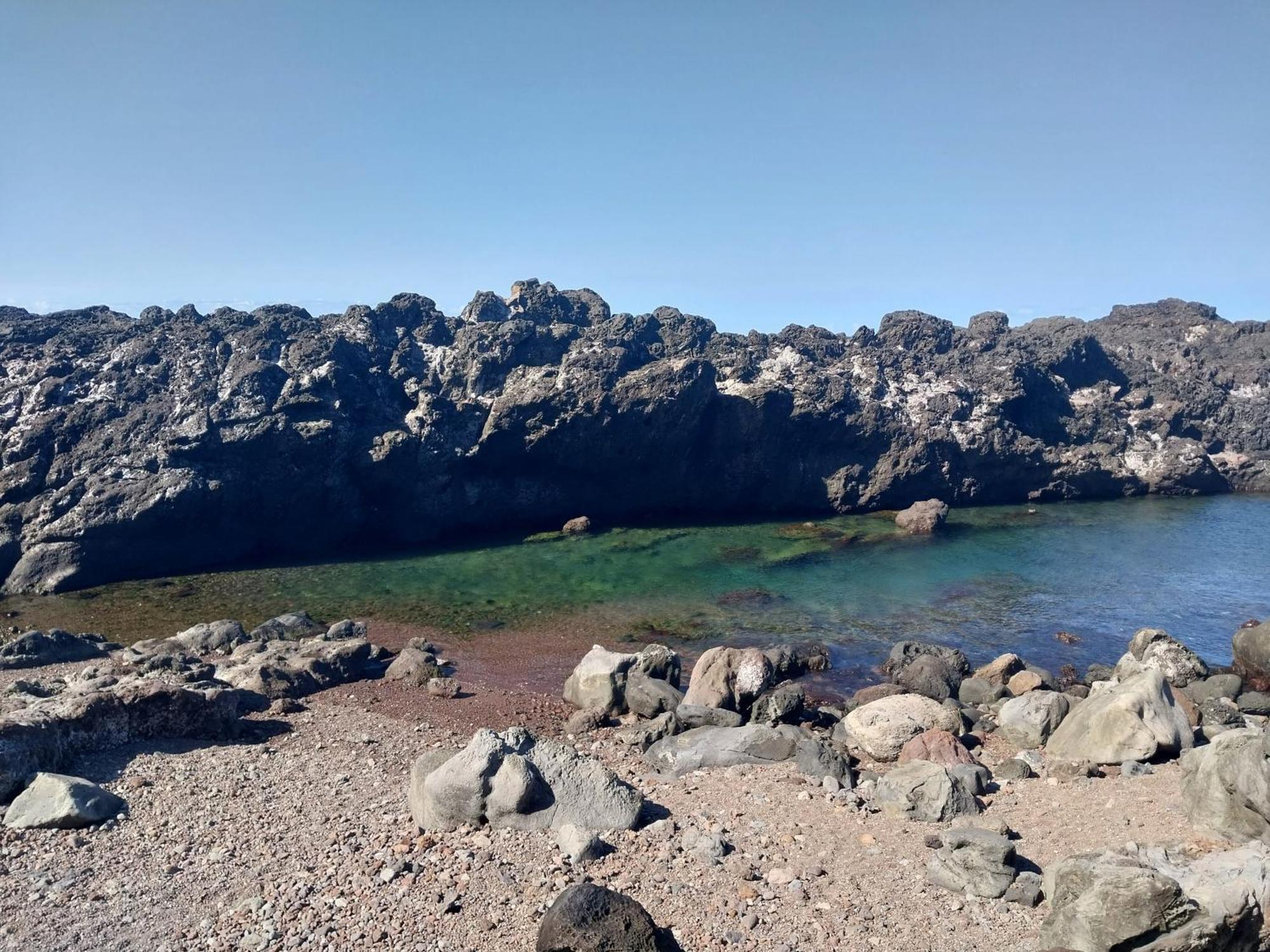 Les Badamiers Villa Saint-Pierre Kültér fotó