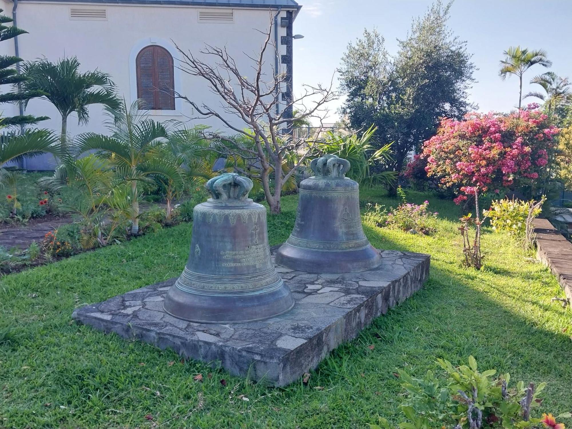 Les Badamiers Villa Saint-Pierre Kültér fotó